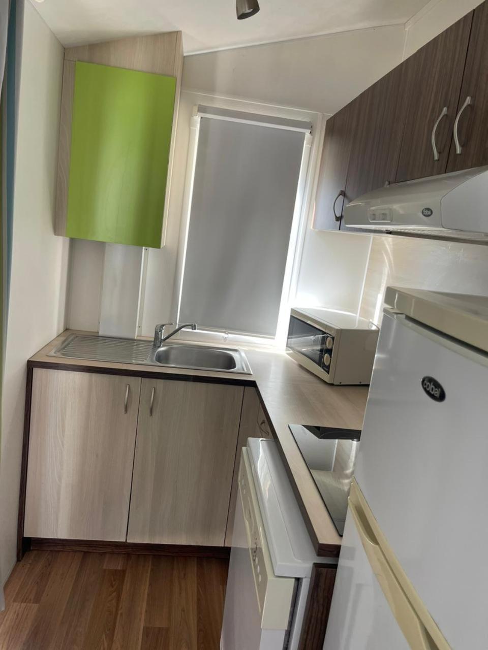 Bungalow Martins Nazare Land'S Hause Pataias Zimmer foto